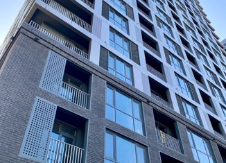 Продаю трехкомнатную квартиру, 87.6 м2, Новороссийск, улица Пархоменко, 53