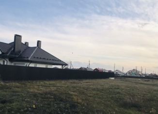 Продаю земельный участок, 1497 сот., село Красный Яр, Луговая улица, 19