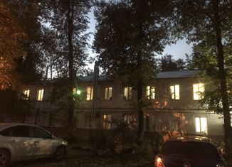 1-ком. квартира на продажу, 31.5 м2, Павлово, улица Аллея Ильича, 18