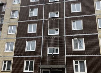 Продается двухкомнатная квартира, 58 м2, Ленинградская область, улица Связи, 11