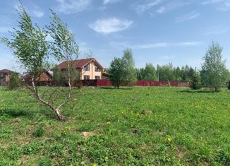 Продажа земельного участка, 7.63 сот., коттеджный посёлок Жилино-Малинки