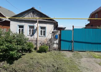 Продаю дом, 57.6 м2, поселок городского типа Кормиловка, улица Маяковского, 27