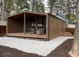 Дом на продажу, 47 м2, посёлок городского типа Верхнее Дуброво, улица Строителей, 18