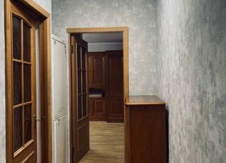 Сдается двухкомнатная квартира, 44.8 м2, Москва, Чертановская улица, 3к3, метро Чертановская