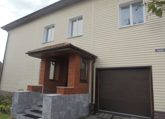 Продается дом, 200 м2, село Николо-Павловское, Совхозная улица, 30