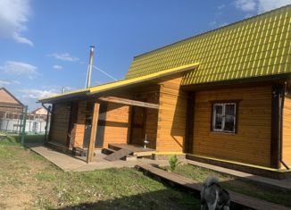 Продам дом, 120 м2, коттеджный поселок Южные Мысы, Лучистая улица, 17