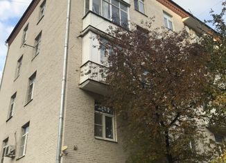 Продаю 3-ком. квартиру, 80 м2, Москва, Варшавское шоссе, 72к3, метро Нахимовский проспект
