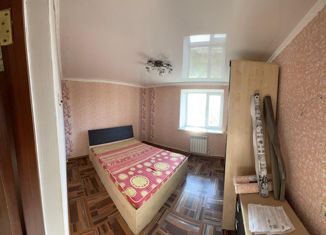 Продам двухкомнатную квартиру, 50.5 м2, Оренбургская область, Уральский переулок, 14