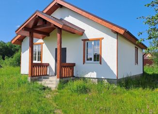 Продается дом, 80.8 м2, Дмитров, Внуковская улица