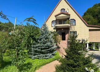 Продажа дома, 340 м2, село Пластунка, улица Джапаридзе, 96/1