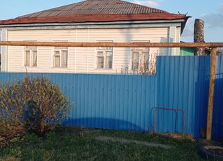 Продаю дом, 77.7 м2, село Латное, Октябрьская улица