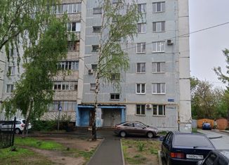 Продажа 1-комнатной квартиры, 33.7 м2, Татарстан, улица Побежимова, 39