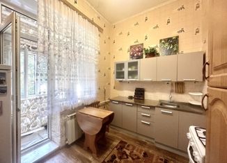 Продажа 1-ком. квартиры, 55.8 м2, Ахтубинск, Восточный переулок, 5