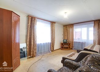 Продается 1-ком. квартира, 30.8 м2, село Рощино, Майская улица, 1