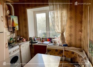 Продаю 2-ком. квартиру, 46.1 м2, Самара, Вольская улица, 15, метро Победа