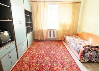 Однокомнатная квартира на продажу, 13.8 м2, Томск, улица Шевченко, 45, Советский район