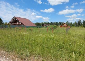 Продаю участок, 15 сот., деревня Шумятино