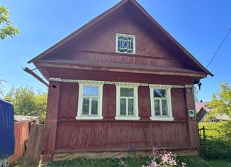 Дом на продажу, 36.6 м2, Малая Вишера, Славная улица, 12