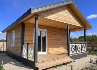 Продается дом, 43.9 м2, Черепановское сельское поселение