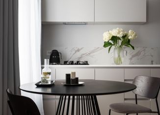 Продам 3-ком. квартиру, 70 м2, Москва, Университетский проспект, 21к4, Университетский проспект