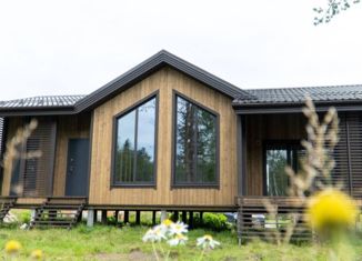 Продаю дом, 118 м2, клубный поселок Савельево, Центральная улица