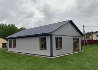 Продажа дома, 100 м2, коттеджный посёлок Ранчо