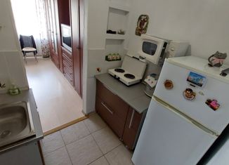 Квартира на продажу студия, 18 м2, Обнинск, улица Мира, 17А