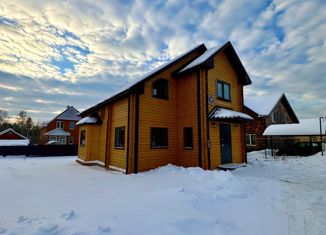 Дом на продажу, 161 м2, Елабуга, Аэродромная улица, 20