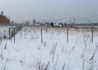 Продаю участок, 11 сот., поселок Магистральный, Молодёжная улица