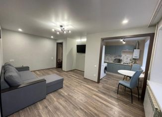 Продаю 2-ком. квартиру, 42.5 м2, Воронеж, улица Богдана Хмельницкого, 46Б, Северо-Восточный жилой район