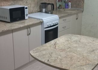 Продажа 1-комнатной квартиры, 40 м2, поселок городского типа Стройкерамика, улица Анетты Басс, 5, ЖК Видный