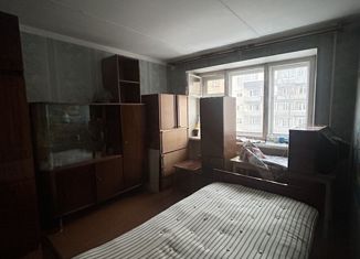 2-комнатная квартира на продажу, 49.6 м2, Глазов, улица Мира, 36