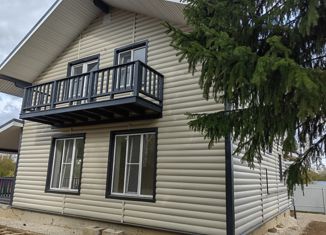 Продам дом, 180 м2, деревня Машково, улица Чебышева