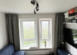 Продается квартира студия, 19.6 м2, поселение Московский, Саларьевская улица, 16к2