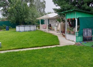 Продажа дома, 25 м2, Екатеринбург, метро Чкаловская