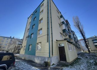 Продается 2-ком. квартира, 44 м2, Грозный, Ленинский район, Киевский переулок, 16