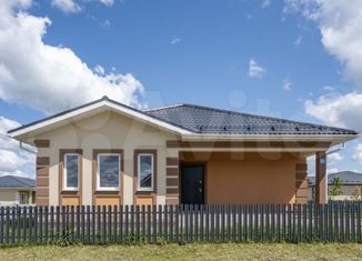 Продаю дом, 127 м2, деревня Острожки