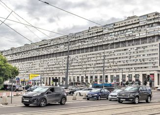 2-ком. квартира на продажу, 51.9 м2, Москва, Большая Тульская улица, 2, метро Тульская