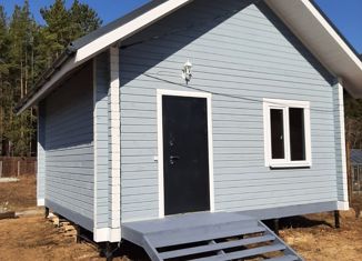 Продаю дом, 29 м2, село Кашино