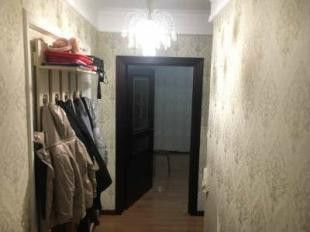 Продается двухкомнатная квартира, 42.5 м2, Махачкала, улица Гагарина, 76, Советский район