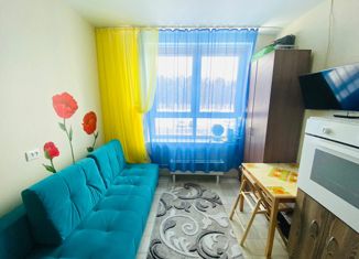 Однокомнатная квартира на продажу, 34.2 м2, рабочий посёлок Боброво, Лесная улица, 24