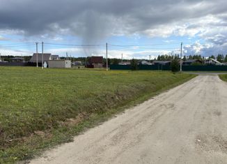 Продажа участка, 8 сот., территория СНТ Можайские Сады