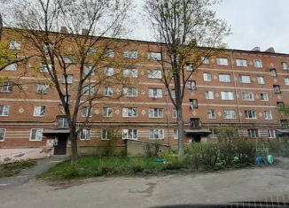 Продажа трехкомнатной квартиры, 50.2 м2, Киржач, улица Текстильщиков, 9