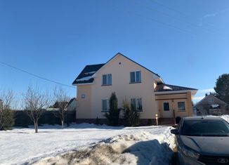 Дом на продажу, 230 м2, деревня Ишино, деревня Ишино, 23