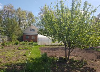 Продаю дом, 50 м2, СТ Строитель-1