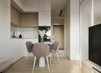 Продается квартира студия, 26.3 м2, Ростов-на-Дону, Раздорская улица, 2А, ЖК Грин Парк