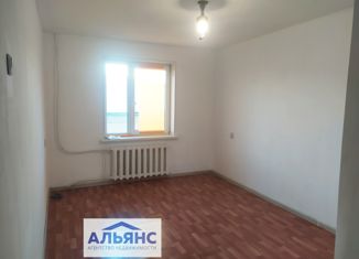 Продается квартира студия, 17 м2, Арсеньев, улица Островского, 4