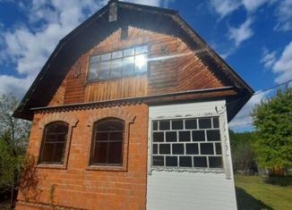 Продажа дома, 38 м2, СНТ Таёжный, СНТ Таёжный, 164