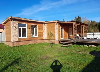 Продаю дом, 86 м2, дачный посёлок Третьяково, Грушевая улица