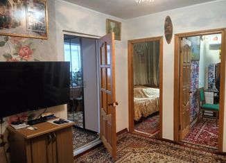 Двухкомнатная квартира на продажу, 47 м2, Краснодарский край, улица Бондаренко, 6